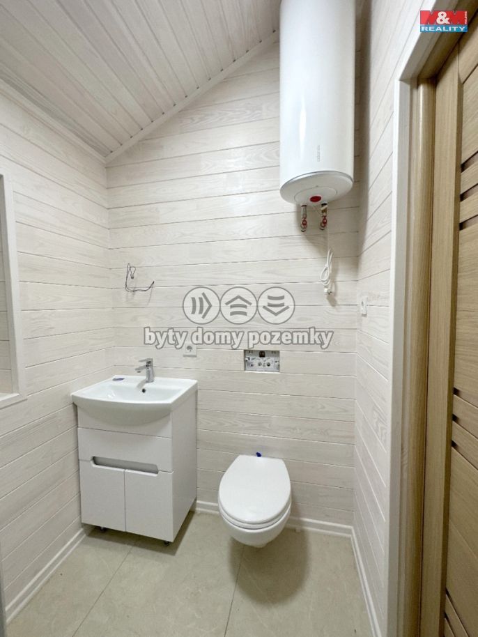 Prodej, Mobilheim, Hradec Králové