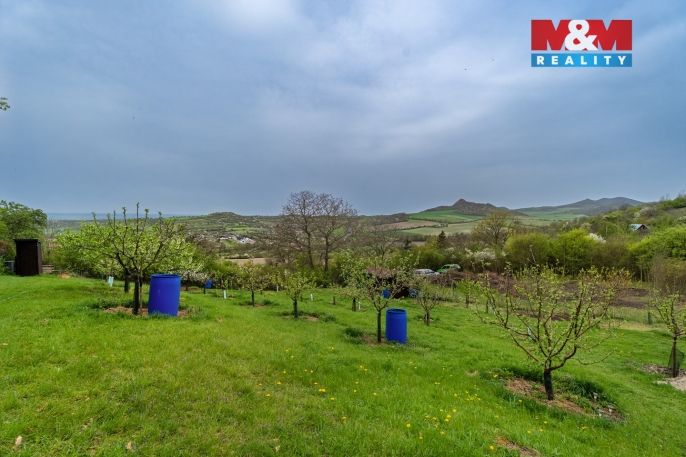 Prodej, Chata, Třebenice