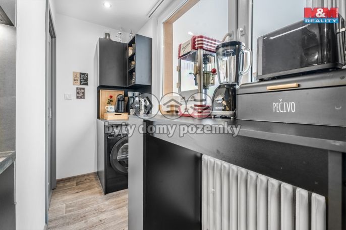 Prodej, Byt 2+1, Ústí nad Labem