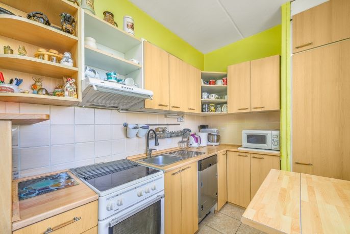 Prodej, Byt 3+1, Pardubice