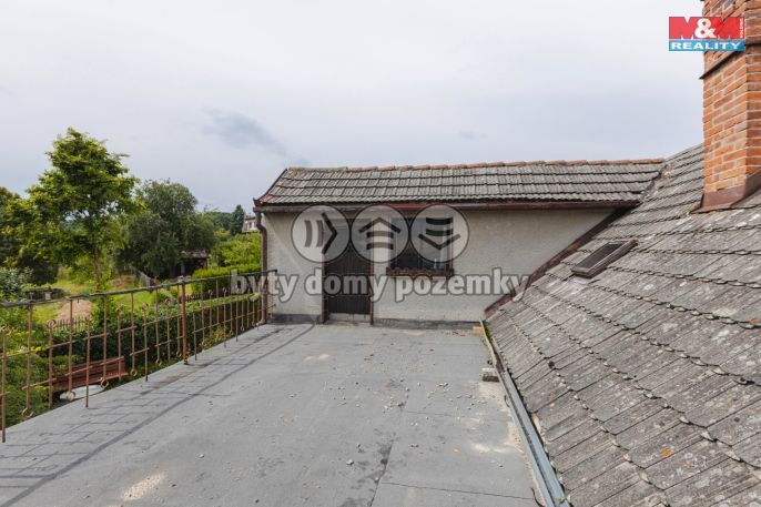 Prodej, Rodinný dům, Klabava