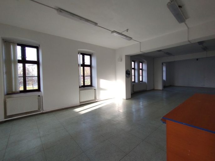 Pronájem, Obchod a služby, Nový Jičín