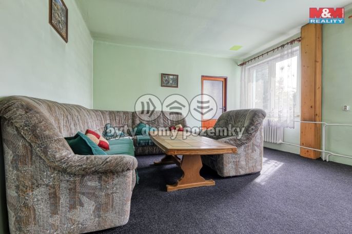 Prodej, Výrobní objekt, Černošín