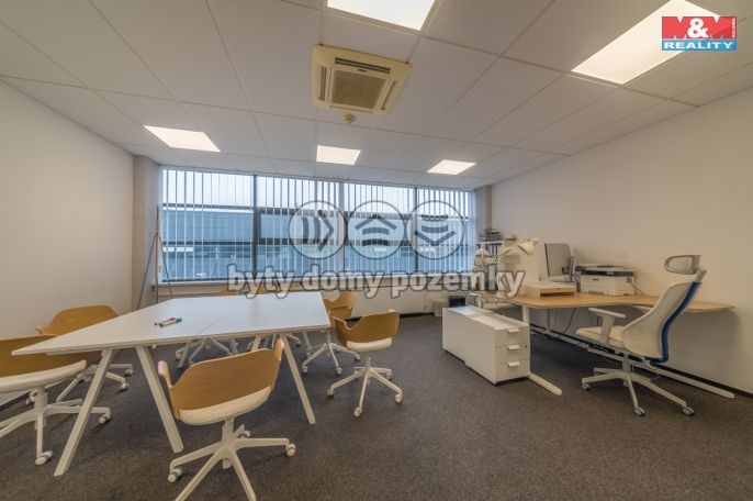 Pronájem, Sklad, Ostrava