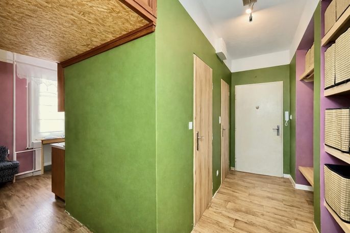 Prodej, Byt 4+1, Ostrava