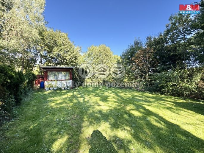 Prodej, Zahrada, Úterý