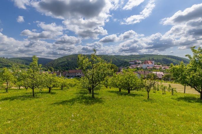 Prodej, Pozemek k bydlení, Lomnice