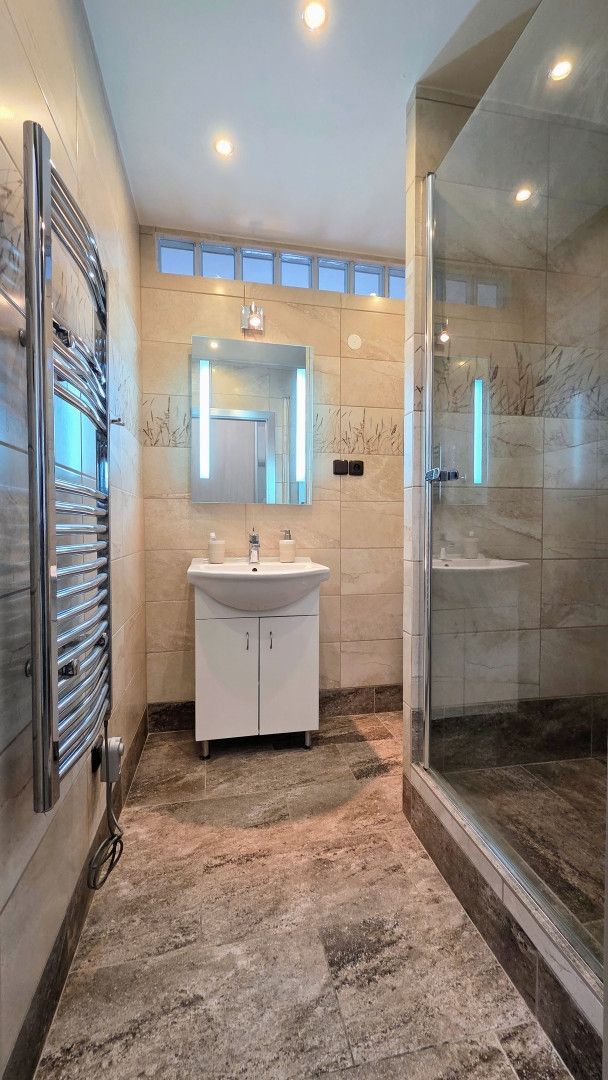 Pronájem, Byt 3+1, Ostrava