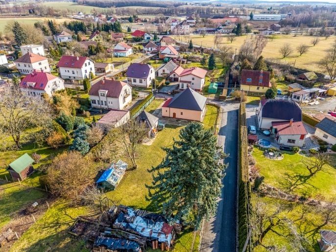 Prodej, Rodinný dům, Sadová