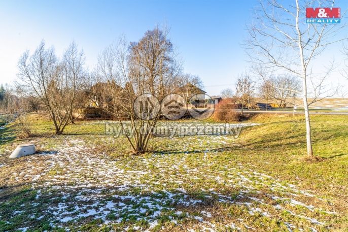 Prodej, Pozemek k bydlení, Veliny