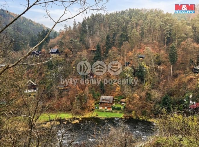 Prodej, Chata, Jílové u Prahy