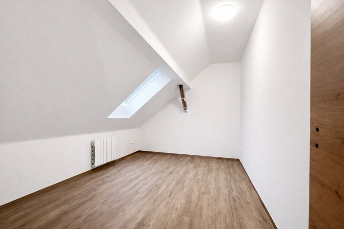 Prodej, Rodinný dům, Horní Cerekev