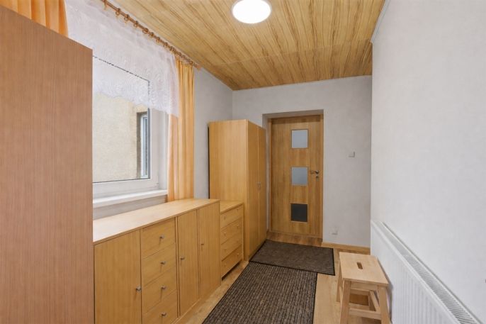 Prodej, Rodinný dům, Kryry