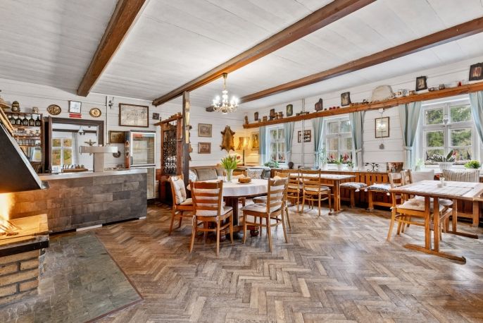 Prodej, Chalupa, Desná