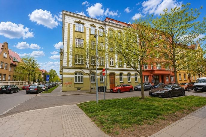 Prodej, Kancelářský prostor, Olomouc