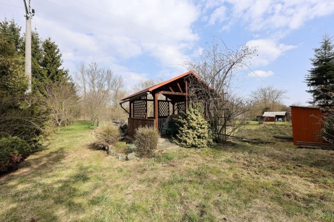 Prodej, Pozemek k bydlení, Loštice