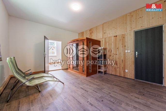 Prodej, Hotel, penzion, Vejprty