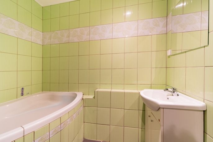 Prodej, Byt 3+1, Cheb