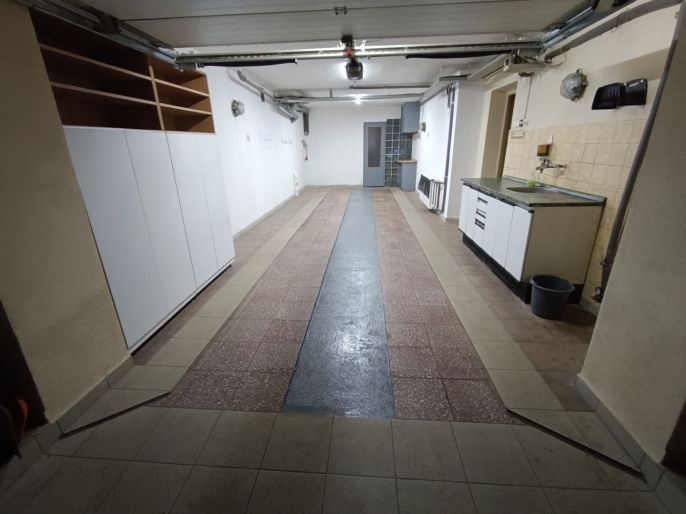 Prodej, Rodinný dům, Český Těšín