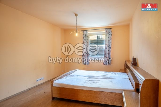 Prodej, Rodinný dům, Mokrovraty