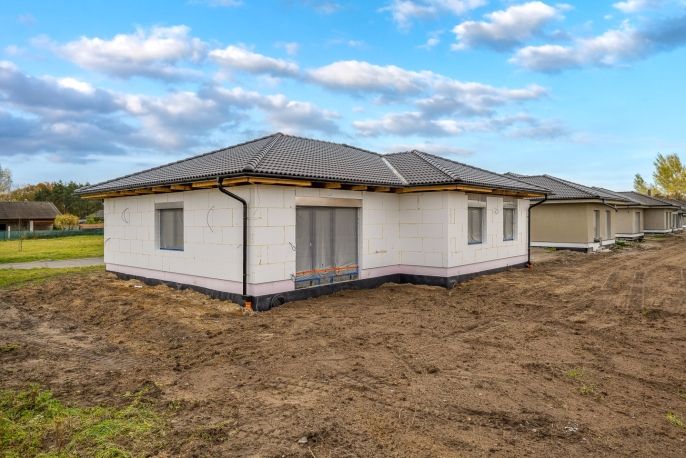 Prodej, Rodinný dům, Svatý Mikuláš