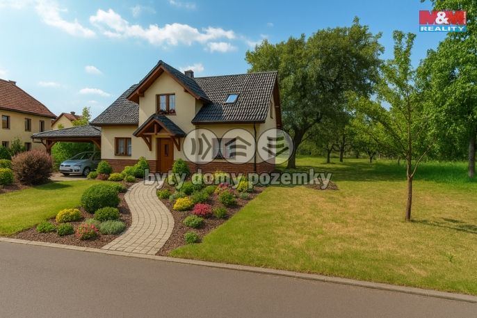 Prodej, Pozemek k bydlení, Viničné Šumice