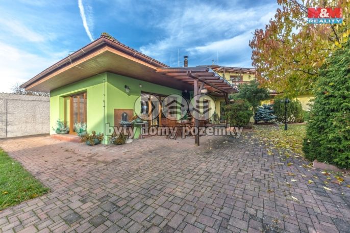 Prodej, Rodinný dům, Mladá Boleslav