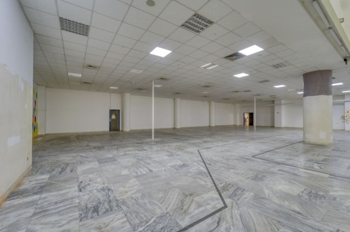 Pronájem, Obchod a služby, Plzeň