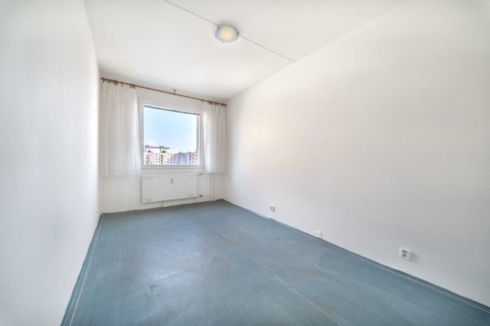 Prodej, Byt 3+1, Plzeň