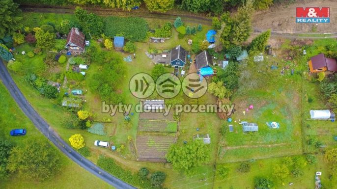 Prodej, Chata, Hanušovice