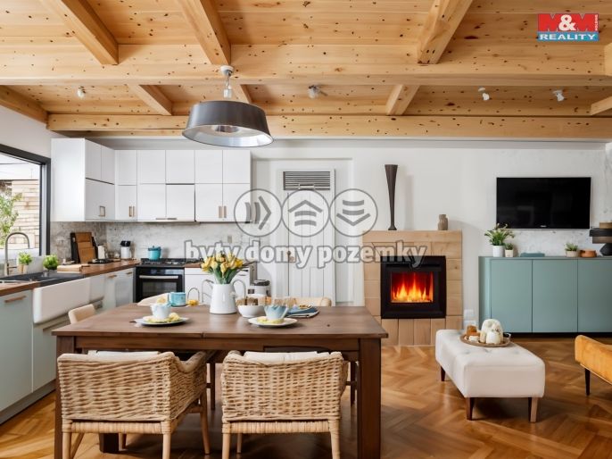 Prodej, Na klíč, Blovice