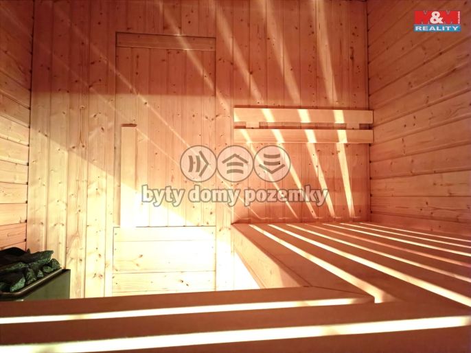 Prodej, Rodinný dům, Libštát