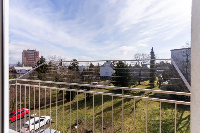 Prodej, Byt 3+kk, Olomouc