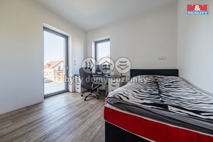 Prodej, Rodinný dům, Veleň