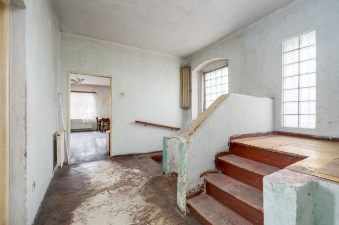 Prodej, Rodinný dům, Hostomice