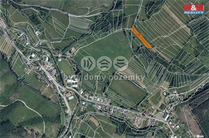 Prodej, Louka, Rajnochovice