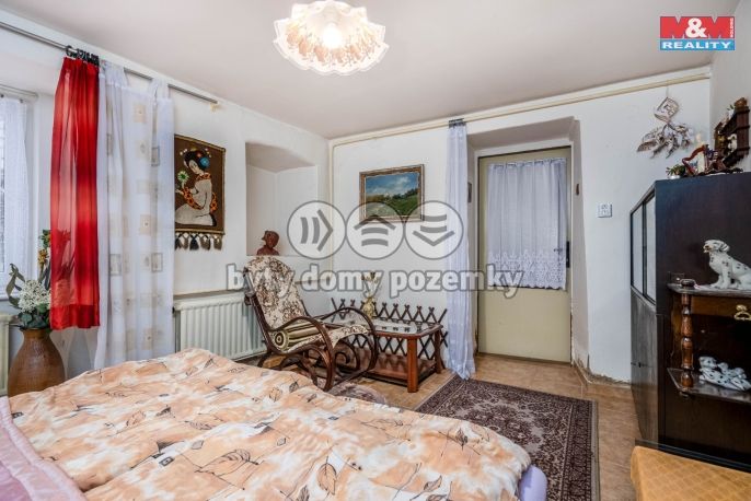 Prodej, Chalupa, Týniště nad Orlicí