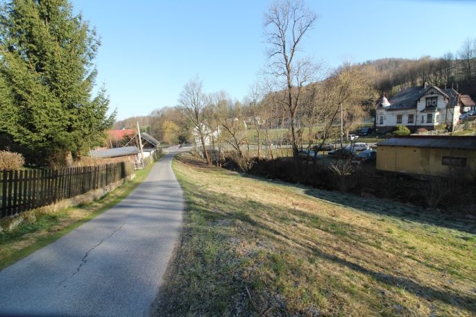 Prodej, Pozemek k bydlení, Mníšek