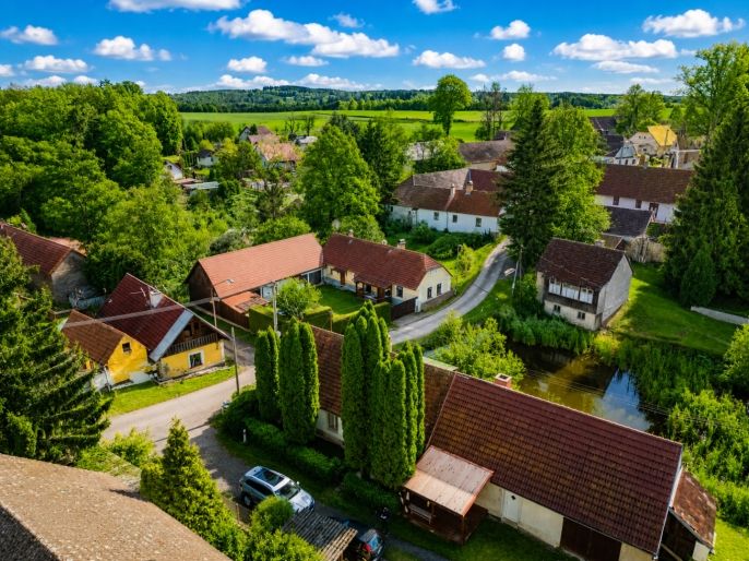 Prodej, Rodinný dům, Ostrovec