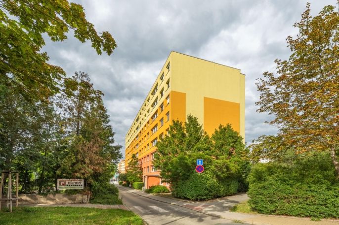 Prodej, Byt 2+kk, Neratovice