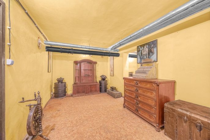 Prodej, Ostatní, Praha