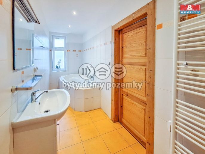 Prodej, Byt 2+1, Teplice