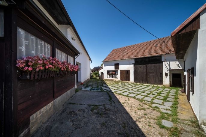 Prodej, Rodinný dům, Plzeň