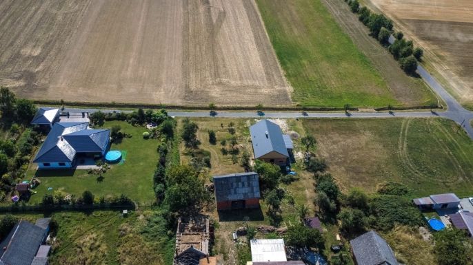 Prodej, Pozemek k bydlení, Dlouhá Loučka
