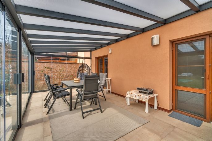 Prodej, Rodinný dům, Dašice