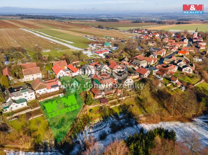 Prodej, Rodinný dům, Makov