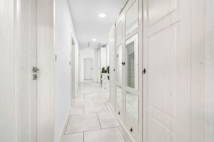 Prodej, Rodinný dům, Chleby