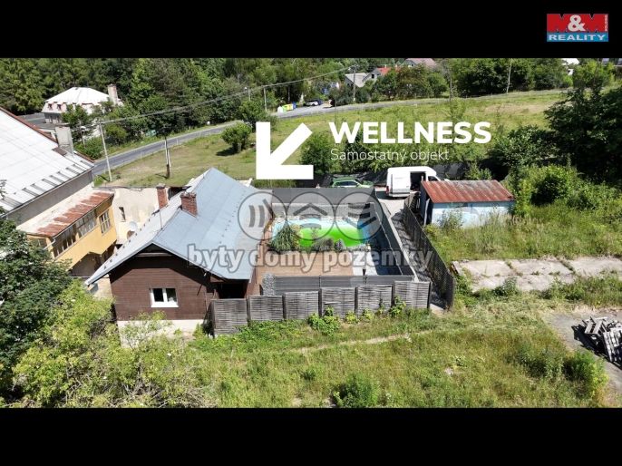 Prodej, Obchod a služby, Šternberk