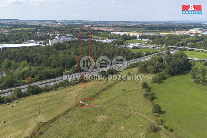 Prodej, Louka, Hradec Králové