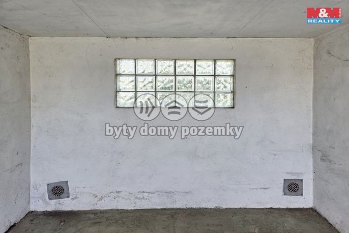 Prodej, Garáž, Františkovy Lázně